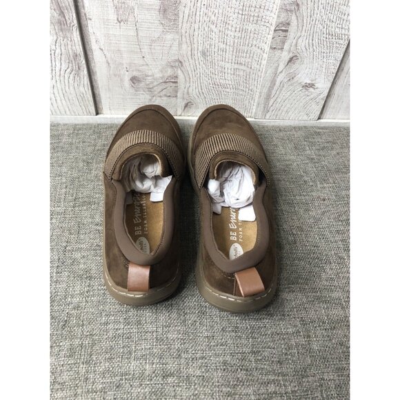 Dr. Scholls Womens Shoes Size 6 M Brown Comfort Slip On Casual Loafers - Picture 3 of 7